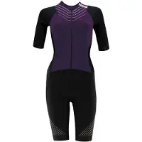 Huub Pinnacle Lyhythihainen Trisuit