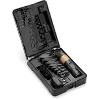 BaByliss Graphite Precision Hair Clipper