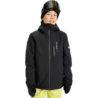 Quiksilver Side Hit Solid Takki