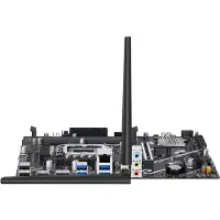 Asus PRIME B760M-F WiFi 6 LGA1700 mATX -emolevy