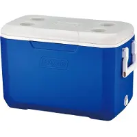 Coleman Cooler Combo, 45,7 L, 48 h, Sininen, Valkoinen, Polyuretaani, 660 mm, 450 mm (2000036078)