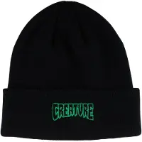 Creature Logo Outline Long Shoreman Pipo