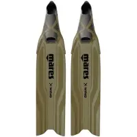Mares Pure Passion X-wing Short Pro Vapaasukellusevä