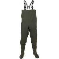 Vass Tex 650 Pvc-kahluuhousut