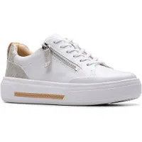 Clarks Shoes Hollyhock Lenkkarit
