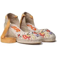 Toni pons Castell Kiilakorkoiset Espadrillot