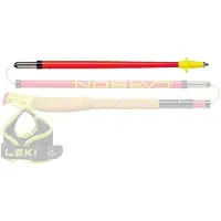 LEKI Ultratrail Fx One Navan Alapää 115 Cm