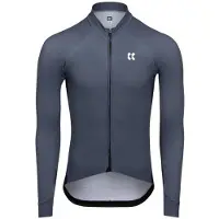 Kalas Passion Z4 Temps Langarm-trikot