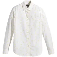 Dockers Original Pitkähihainen Kauluspaita