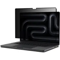 Belkin TruePrivacy 2-way 16" MacBook Pro 16" -tietoturvasuoja