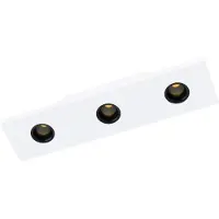 Eglo TP DOWNLIGHT seinäjärjestelmä, alumiini, muovi