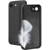 SBS INSTINCT IPHONE 16E BLACK (TEINSTIPSE25K)