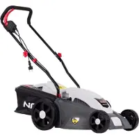 Nac Ruohonleikkuri LE16-38-PI-G; 1600 W; sähkökäyttöinen