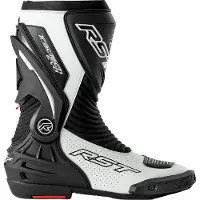 Rst Tractech Evo D3O Rei'itetyt moottoripyöräsaappaat