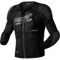 Rst Race Dept D3O Performance Airbag Pitkähihainen suojapaita