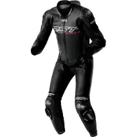 Rst Race Dept V4.2 D3o Airbag Nahkapuku