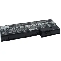 123accu Toshiba Satellite P100 PA3479U-1BRS PA3480U-1BRS PABAS078 akku 4400 mAh