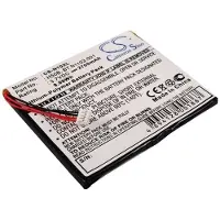 123accu Acer N10 tehoakku 2700 mAh