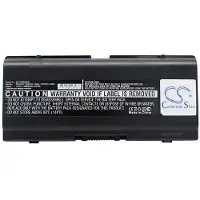 Cameron Sino Toshiba Satellite A25 Satellite A45 akku 8800 mAh