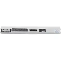 Cameron Sino Acer Aspire One 531 Aspire One 751 akku 2200 mAh - Valkoinen