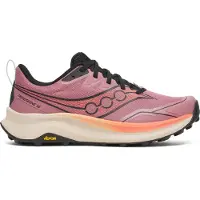 Saucony Peregrine 16 - Pink - 37