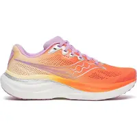 Saucony Ride 19 - Orange - 38