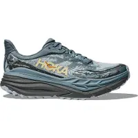 Hoka One One M Stinson 7 Slate Blue/Asphalt Grey - 43 1/3