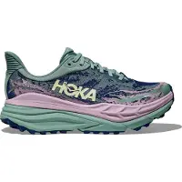 Hoka One One Stinson 7 Polkujuoksukengät