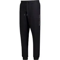 Tommy Hilfiger Track Pant - Black - L
