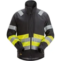 Snickers Workwear Snickers 1534 Huomiotyötakki lk 1