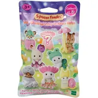 Sylvanian Families Metsäkeijut yllätyspakkaus