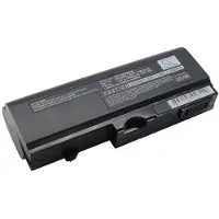 123accu Toshiba Netbook NB100 Netbook NB105 akku 8800 mAh