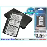 Cameron Sino SonyEricsson BST-30 yhteensopiva akku 1000 mAh