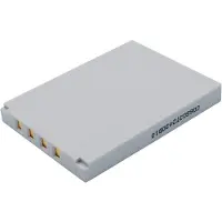 123accu Toshiba BSC-BT5 GSC-BT5 akku - 1200 mAh