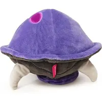 Youtooz Oxygen Hatch Shoulder Rider 15 Cm Nalle