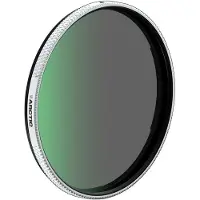 Polar Pro Arctic CP Benjamin Hardman 82mm