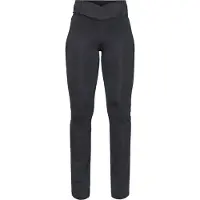 Reebok Performance Core High Rise Bootcut Pant - Black - XS