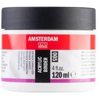 Royal Talens Amsterdam 005 Akryyli binder - 120ml