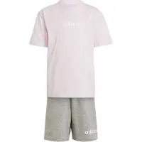 Adidas Essentials Linear Tee Aseta