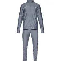 Under Armour Verryttelyasu Miehet - Mens, harmaa