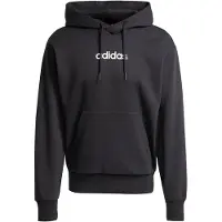 Adidas Essentials Linear Fleece Huppari