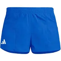 Adidas Urheiluhousut 'Adizero' kuninkaallisen sininen