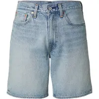 Levi's Farkut '468 Loose' sininen denim