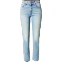 Levi's Wedgie Slim In The Dust - Blue - 31 x 32