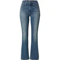 Levi's 725 Bootcut Fit Korkeavyötäröiset Farkut