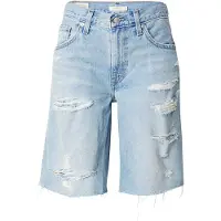 Levi's Baggy Dad Jort Been There Jort - Blue - 25