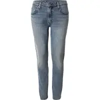 Levi's 512 Slim Tapered Fit Farkut