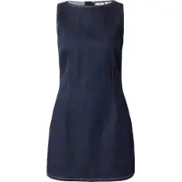 Levi's Little Denim Dress Fem Fatale - Navy - L
