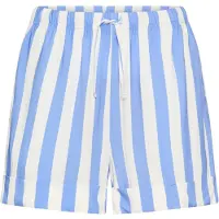 s.Oliver Pyjamahousut sininen