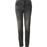 Levi's Farkut '515 Slim Taper Jeans' harmaa denim